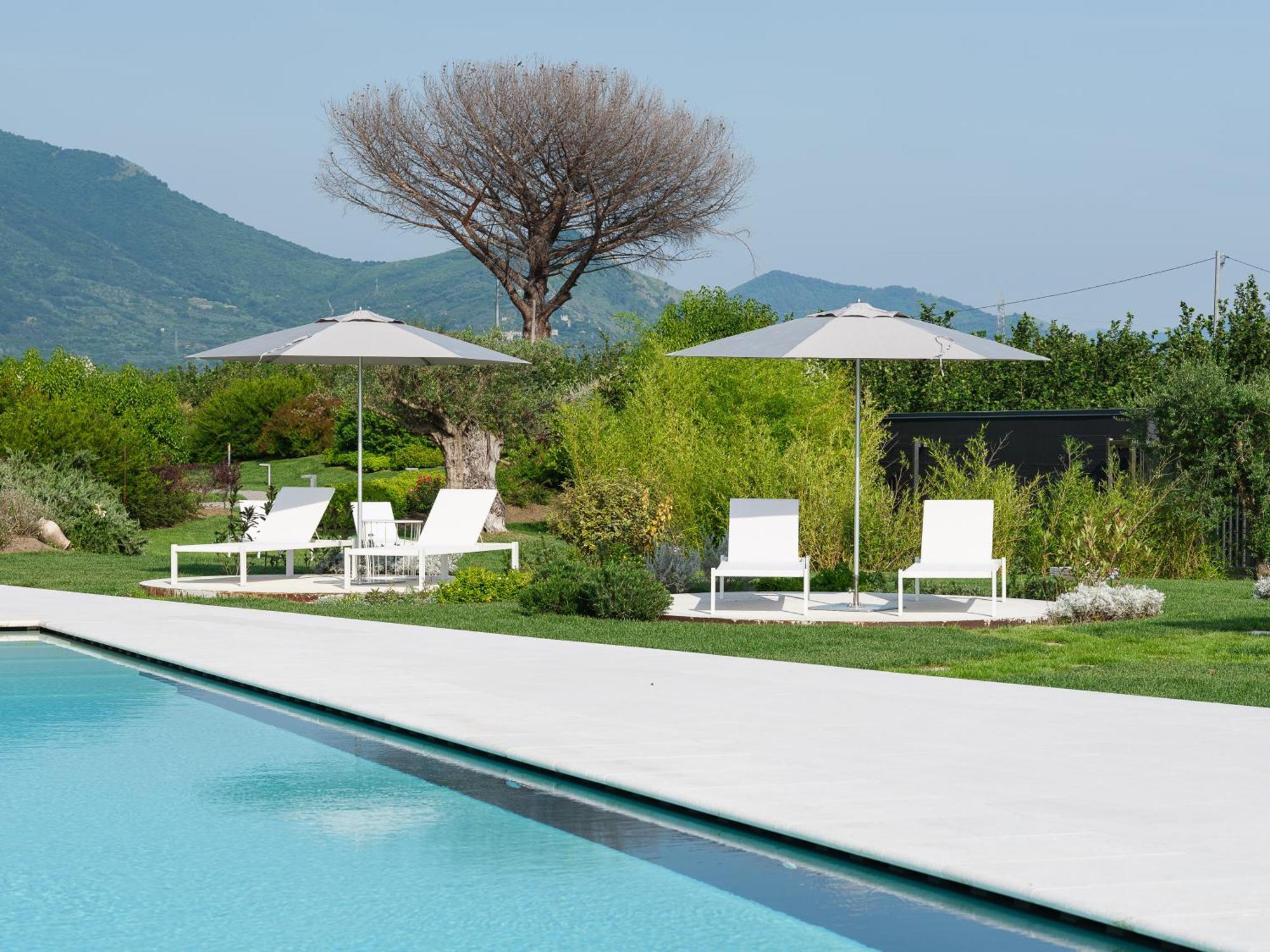 Secret Garden Resort & Spa Palma Campania Exterior foto
