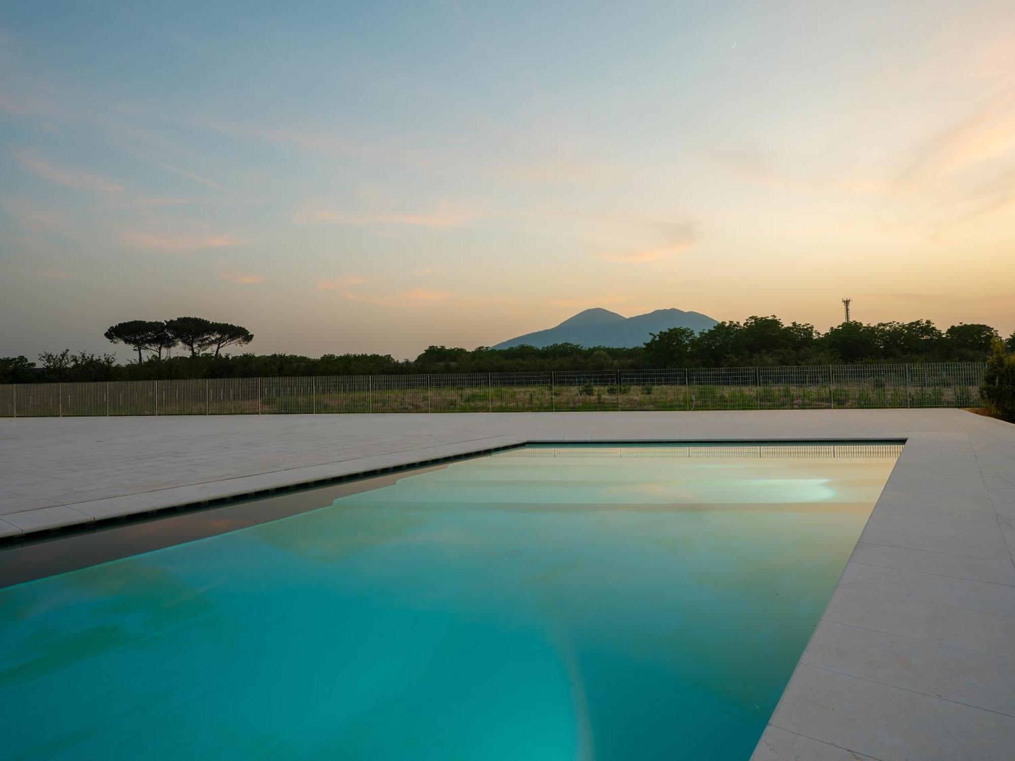 Secret Garden Resort & Spa Palma Campania Exterior foto